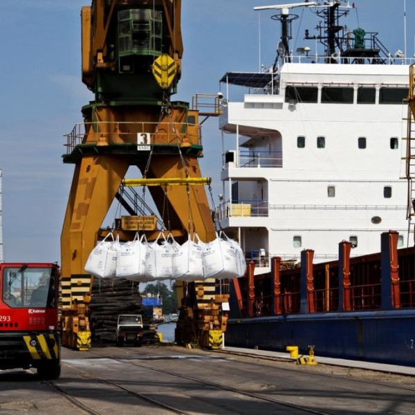 Gdynia port fot P Kozlowski 3