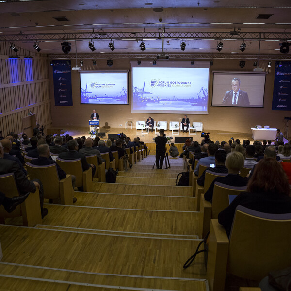 Gdynia Forum Gospodarki Morskiej 2019 fot Przemyslaw Kozlowski 041 v2